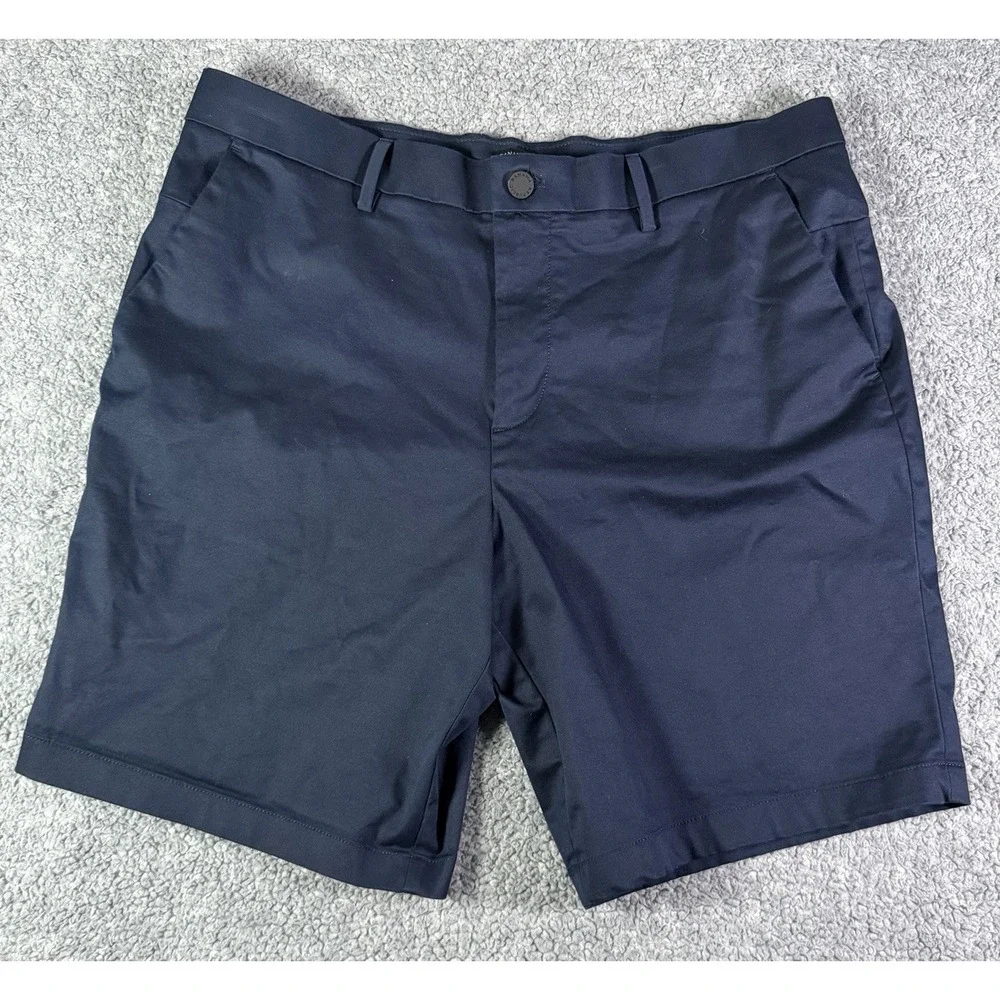 Banana Republic Aiden Shorts 9